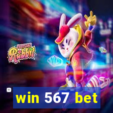 win 567 bet